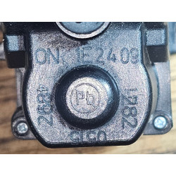 KIA TELLURIDE STINGER SPORTAGE HYUNDAI SANTA FE LEFT MIRROR POWER FOLD MOTOR 2020-2025 87610-S9070 1E2409