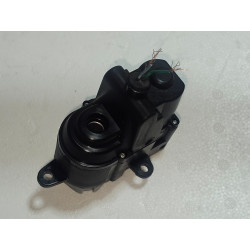 KIA TELLURIDE STINGER SPORTAGE HYUNDAI SANTA FE LEFT MIRROR POWER FOLD MOTOR 2020-2025 87610-S9070 1E2409