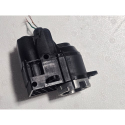 KIA TELLURIDE STINGER SPORTAGE HYUNDAI SANTA FE LEFT MIRROR POWER FOLD MOTOR 2020-2025 87610-S9070 1E2409