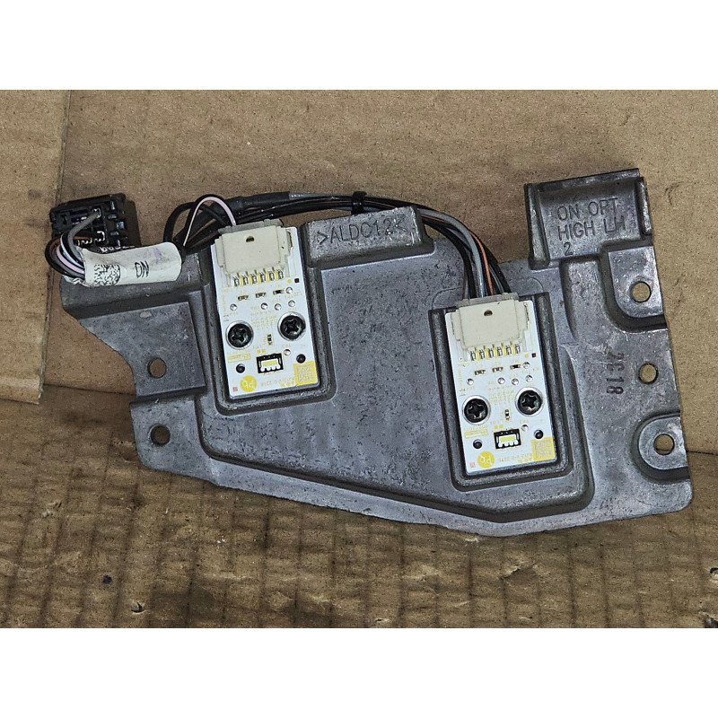 LEFT HEADLIGHT LED MODULE KJ13-V-0 2216 00213071 00229488 20220908