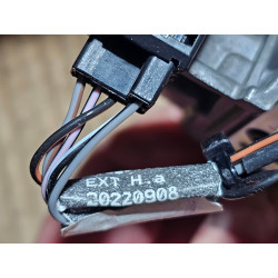 LEFT HEADLIGHT LED MODULE KJ13-V-0 2216 00213071 00229488 20220908