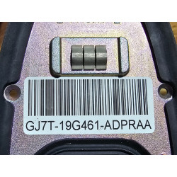 1X LINCOLN MKC ROOF GPS RADIO ANTENNA AMPLIFIER 2015-2019 GJ7T-19G461-AD5G9Z GJ7T-19G461-ADPRAA GJ7T-19G461-AD NEW
