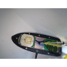 1X LINCOLN MKC ROOF GPS RADIO ANTENNA AMPLIFIER 2015-2019 GJ7T-19G461-AD5G9Z GJ7T-19G461-ADPRAA GJ7T-19G461-AD NEW