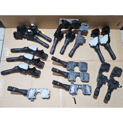 1X NISSAN TITAN +XD NV1500 NV2500 NV3500 WIPER LIGHT TURN STALK SWITCH 2016-2024 25560-1PA2A 14A01 NEW
