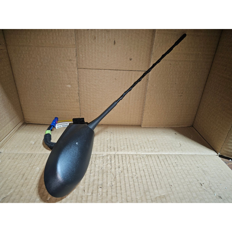 OPEL CROSSLAND X ROOF GPS RADIO ANTENNA 2017-2023 GM 39151090 NEW