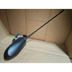 OPEL CROSSLAND X ROOF GPS RADIO ANTENNA 2017-2023 GM 39151090 NEW