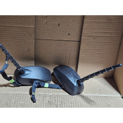 1X OPEL VAUXHALL ASTRA CROSSLAND CITROEN C3 ROOF GPS RADIO ANTENNA 2018-2022 GM 39151094 13383703 NEW