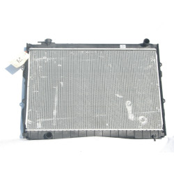 Toyota T100 Pickup Radiator (Mechanical) 1993-1998