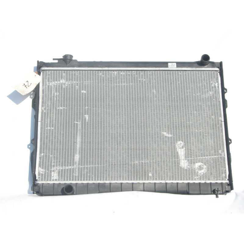 Toyota T100 Pickup Radiator (Mechanical) 1993-1998