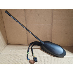 OPEL VAUXHALL CROSSLAND X CORSA E ROOF GPS RADIO ANTENNA 2015-2022 GM 39151092 NEW