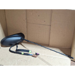 OPEL ZAFIRA ASTRA ADAM MERIVA TOURER CROSSLAND CORSA ROOF GPS RADIO ANTENNA 2014-2024 GM 13450555 39151093 NEW