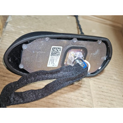OPEL ZAFIRA ASTRA ADAM MERIVA TOURER CROSSLAND CORSA ROOF GPS RADIO ANTENNA 2014-2024 GM 13450555 39151093 NEW