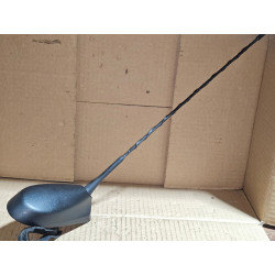 OPEL ZAFIRA ASTRA ADAM MERIVA TOURER CROSSLAND CORSA ROOF GPS RADIO ANTENNA 2014-2024 GM 13450555 39151093 NEW