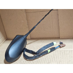 OPEL ZAFIRA ASTRA ADAM MERIVA TOURER CROSSLAND CORSA ROOF GPS RADIO ANTENNA 2014-2024 GM 13450555 39151093 NEW