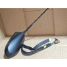 OPEL ZAFIRA ASTRA ADAM MERIVA TOURER CROSSLAND CORSA ROOF GPS RADIO ANTENNA 2014-2024 GM 13450555 39151093 NEW