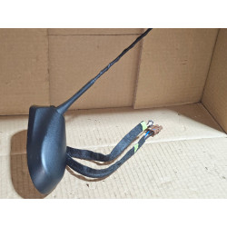 OPEL ZAFIRA ASTRA ADAM MERIVA TOURER CROSSLAND CORSA ROOF GPS RADIO ANTENNA 2014-2024 GM 13450555 39151093 NEW