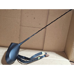 OPEL ZAFIRA ASTRA ADAM MERIVA TOURER CROSSLAND CORSA ROOF GPS RADIO ANTENNA 2014-2024 GM 13450555 39151093 NEW