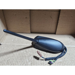 OPEL ZAFIRA ASTRA ADAM MERIVA TOURER CROSSLAND CORSA ROOF GPS RADIO ANTENNA 2014-2024 GM 39151093 13450555 NEW