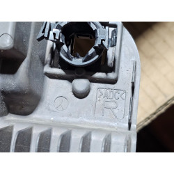 RIGHT HEADLIGHT LED MODULE