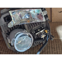 RIGHT HEADLIGHT LED MODULE