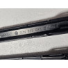 1X VOLKSWAGEN ATLAS R-LINE GRILLE BLACK MOLDING DECAL 2024-2026 3CN853685C