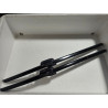 1X VOLKSWAGEN ATLAS R-LINE GRILLE BLACK MOLDING DECAL 2024-2026 3CN853685C