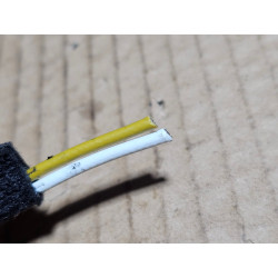 CHEVROLET COLORADO GMC CANYON ROOF GPS RADIO ANTENNA 2021-2022 GM 84752372 84886542 NEW MISSING CONNECTOR