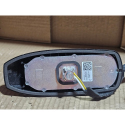 CHEVROLET COLORADO GMC CANYON ROOF GPS RADIO ANTENNA 2021-2022 GM 84752372 84886542 NEW MISSING CONNECTOR