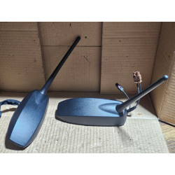 1X CHEVROLET ONIX TRACKER ROOF GPS RADIO ANTENNA 2020-2026 GM 26273528 914727727 26273411 NEW