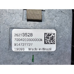 1X CHEVROLET ONIX TRACKER ROOF GPS RADIO ANTENNA 2020-2026 GM 26273528 914727727 26273411 NEW