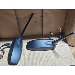 1X CHEVROLET ONIX TRACKER ROOF GPS RADIO ANTENNA 2020-2026 GM 26273528 914727727 26273411 NEW