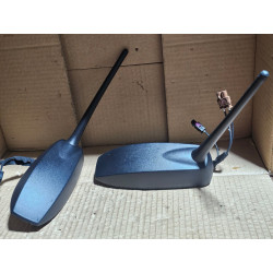 1X CHEVROLET ONIX TRACKER ROOF GPS RADIO ANTENNA 2020-2026 GM 26273528 914727727 26273411 NEW