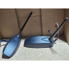 1X CHEVROLET ONIX TRACKER ROOF GPS RADIO ANTENNA 2020-2026 GM 26273528 914727727 26273411 NEW