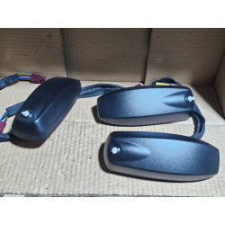 1X CHEVROLET OPEL BUICK ROOF GPS RADIO ANTENNA GM 84778133 000140640 NEW