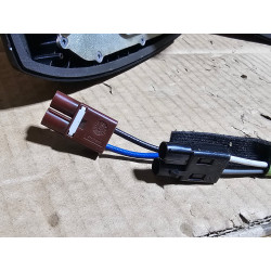 1X GMC TERRAIN ROOF GPS RADIO ANTENNA 2021-2024 GM 84652515 000140640 NEW
