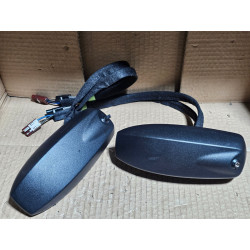 1X GMC TERRAIN ROOF GPS RADIO ANTENNA 2021-2024 GM 84652515 000140640 NEW
