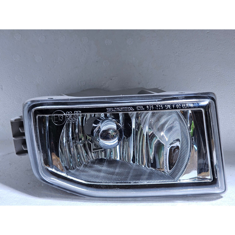 ACURA MDX RIGHT FOG LAMP 2004-2006 935-225 33901-S3V-A11