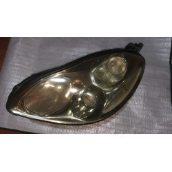 LEXUS SC SC430 LEFT XENON HEADLIGHT 2002-2005 KOITO 100-77214 24-45
