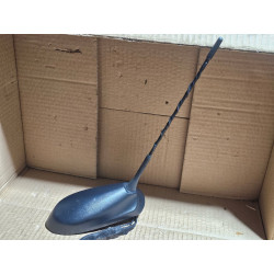 BUICK ENCORE CHEVROLET TRAILBLAZER ROOF GPS RADIO ANTENNA 2020-2026 GM 42733716 421251063 0356637 42679932 42747533