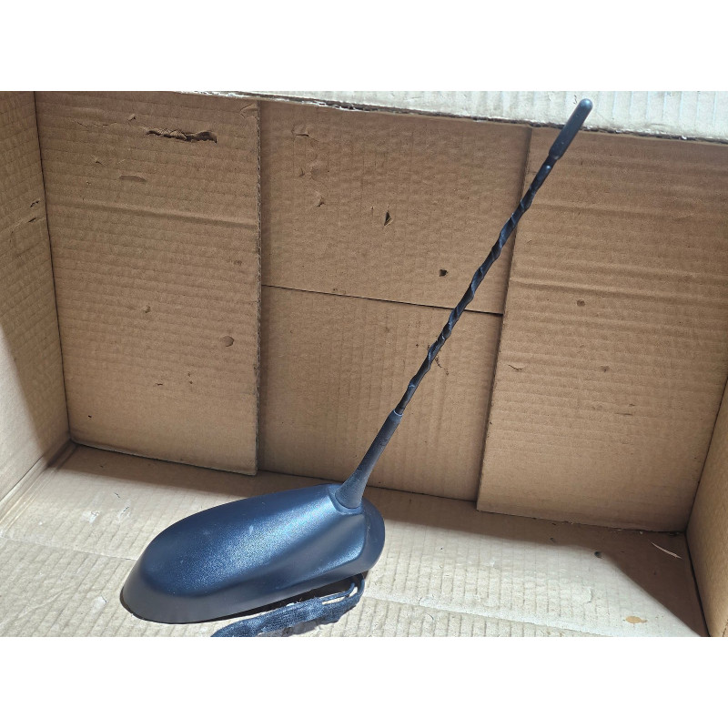 BUICK ENCORE CHEVROLET TRAILBLAZER ROOF GPS RADIO ANTENNA 2020-2026 GM 42733716 421251063 0356637 42679932 42747533