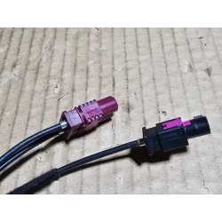 BUICK ENCORE CHEVROLET TRAILBLAZER ROOF GPS RADIO ANTENNA 2020-2026 GM 42733716 421251063 0356637 42679932 42747533