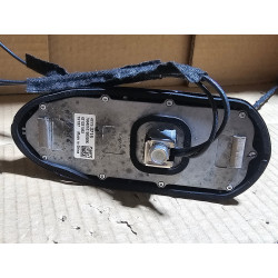 BUICK ENCORE CHEVROLET TRAILBLAZER ROOF GPS RADIO ANTENNA 2020-2026 GM 42733716 421251063 0356637 42679932 42747533
