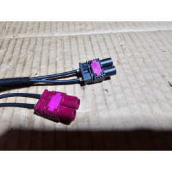 BUICK ENCORE CHEVROLET TRAILBLAZER ROOF GPS RADIO ANTENNA 2020-2026 GM RX020011A 421251063 0356637