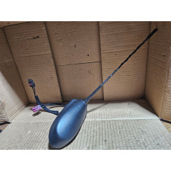 BUICK ENCORE CHEVROLET TRAILBLAZER ROOF GPS RADIO ANTENNA 2020-2026 GM RX020011A 421251063 0356637