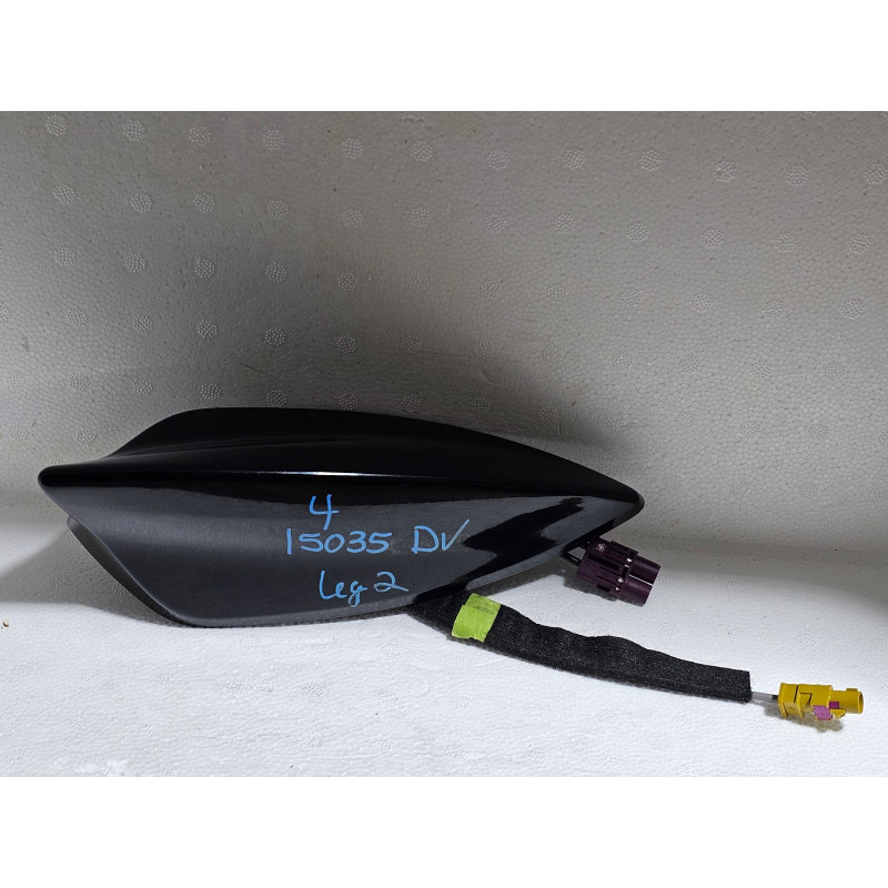 CHEVROLET CADILLAC BUICK ROOF SHARK GPS RADIO ANTENNA GM 84088464 000140640 NEW