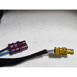 CHEVROLET CADILLAC BUICK ROOF SHARK GPS RADIO ANTENNA GM 84088464 000140640 NEW