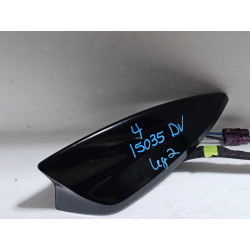 CHEVROLET CADILLAC BUICK ROOF SHARK GPS RADIO ANTENNA GM 84088464 000140640 NEW