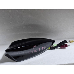 CHEVROLET CADILLAC GMC BUICK ROOF SHARK FIN RADIO GPS ANTENNA GM 23270826 000140640 NEW