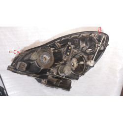 LEXUS SC SC430 RIGHT XENON HEADLIGHT 2002-2005 KOITO 100-77214 24-45