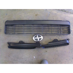 Scion xB Grilles and Emblem Set 2011-2014